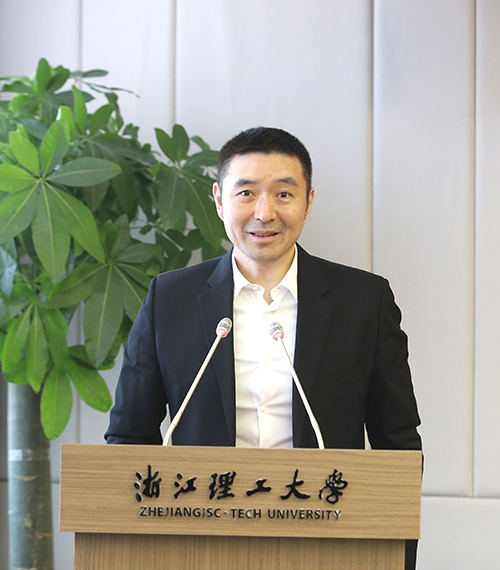 2500萬！卓尚服飾產(chǎn)教融合再深化！